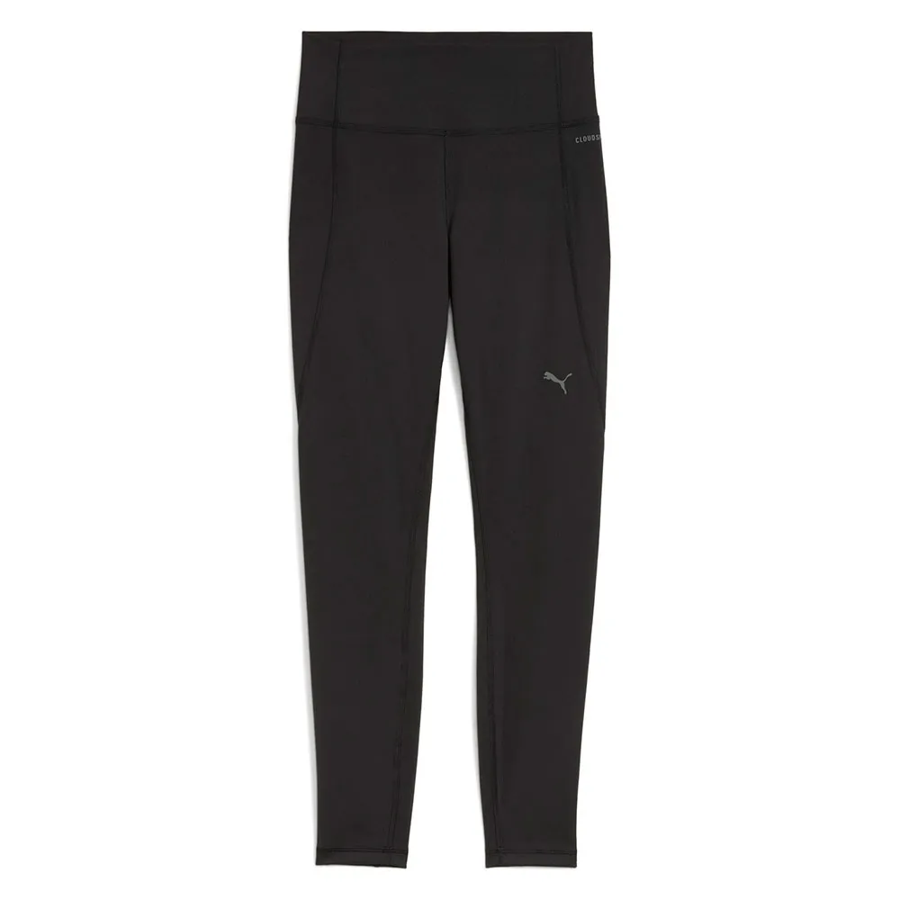 Леггинсы Puma Cloudspun high waist, черный
Леггинсы Puma Cloudspun high waist, черный