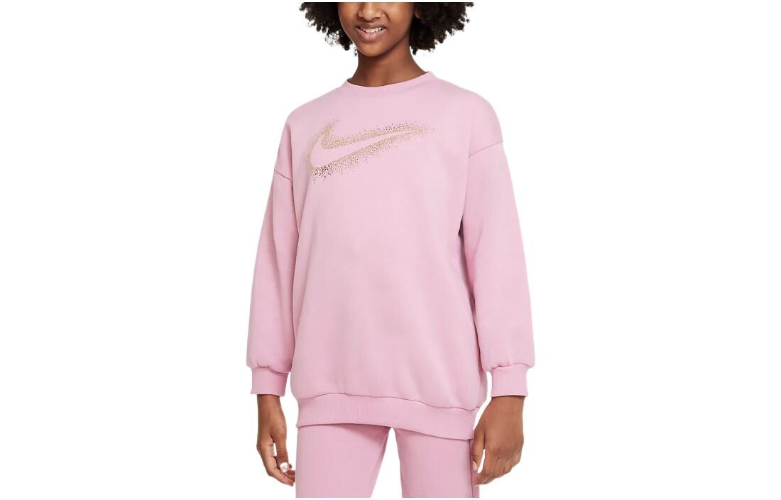 Толстовка Nike, розовый
Толстовка Nike, розовый