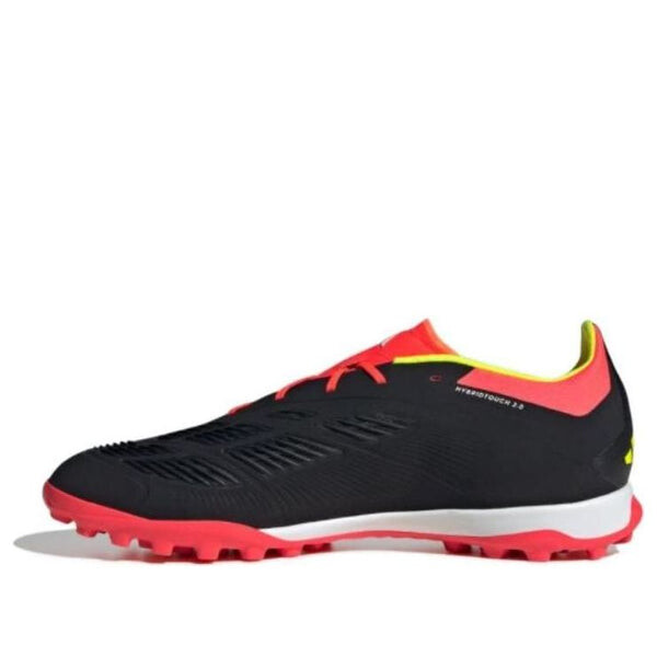 Кроссовки Predator 24 Elite TF Adidas, черный
Кроссовки Predator 24 Elite TF Adidas, черный