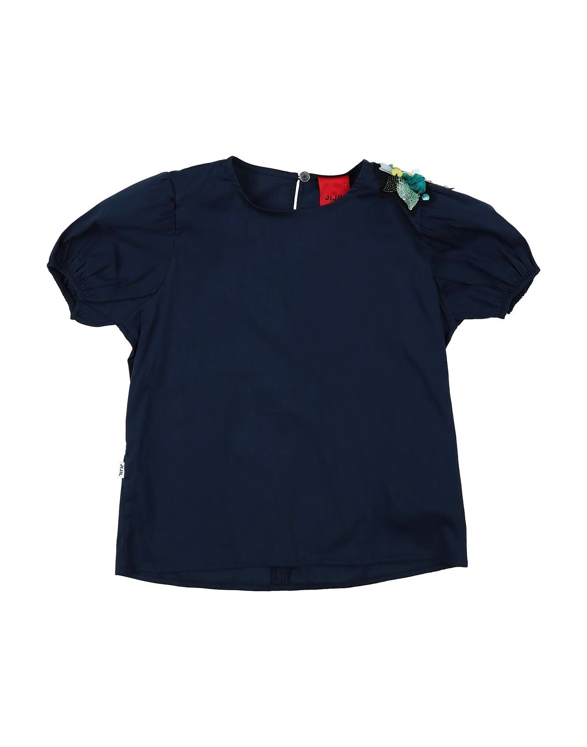 Топ Jijil Jolie, синий
Топ Jijil Jolie, синий