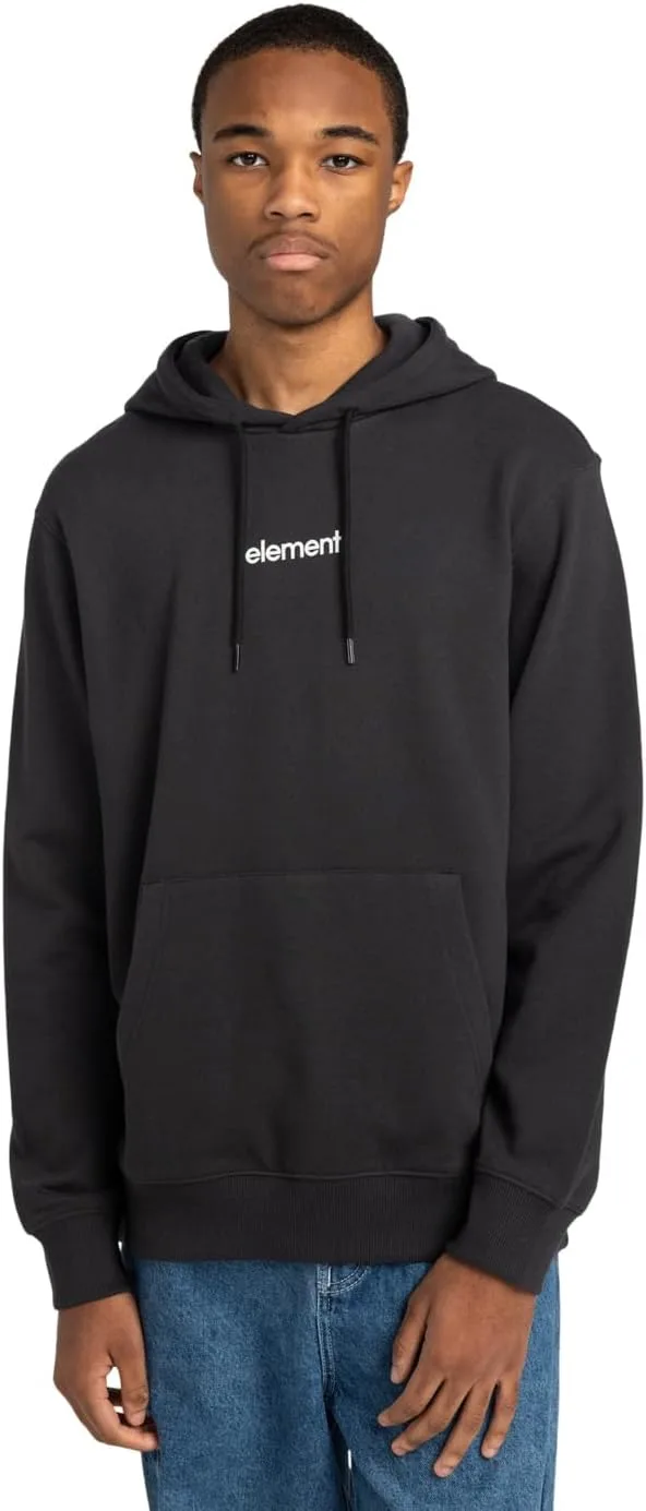 Толстовка Element Simple Logo
Толстовка Element Simple Logo