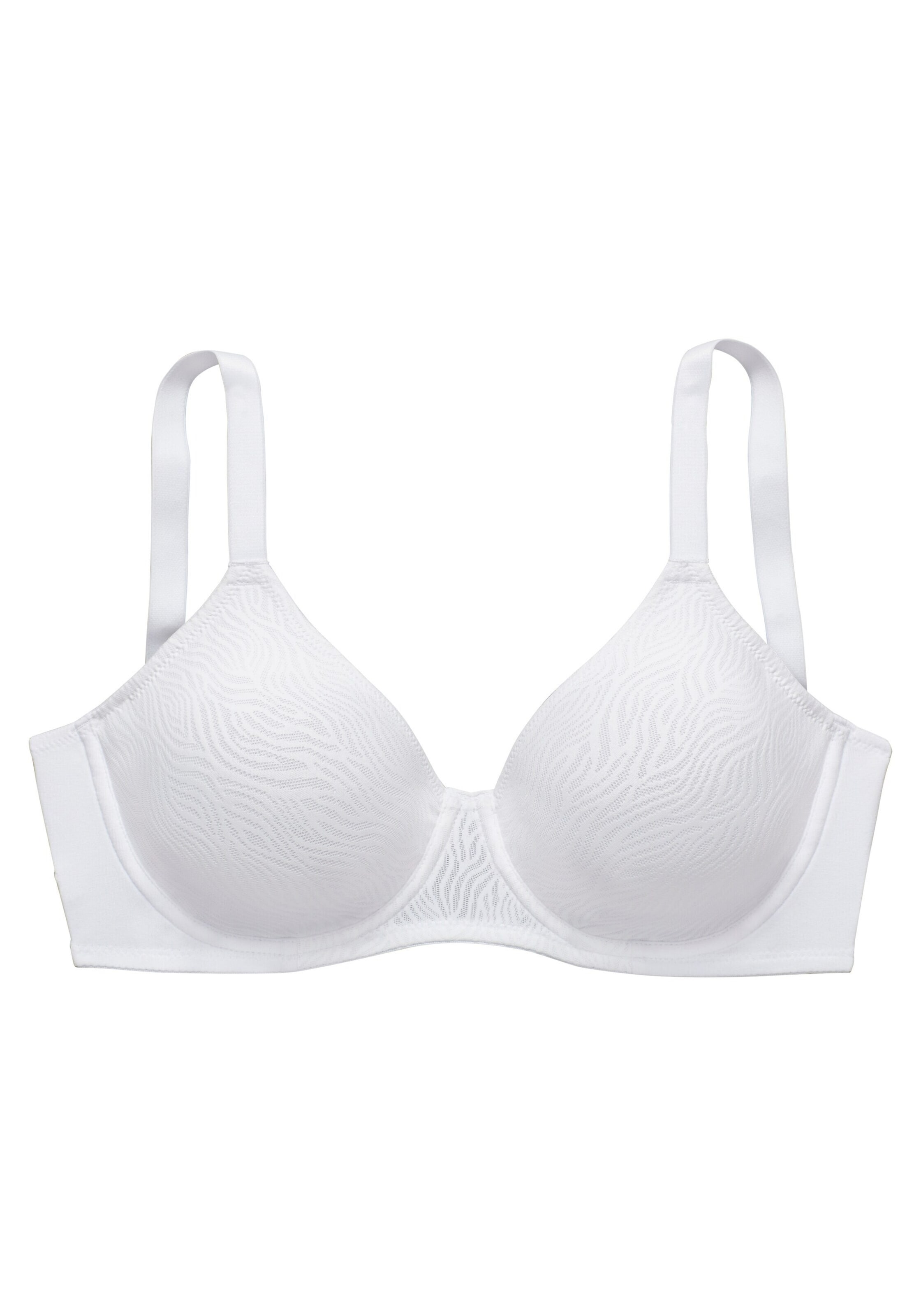 NUANCE Minimizer Minimiser в белом цвете
NUANCE Minimizer Minimiser в белом цвете