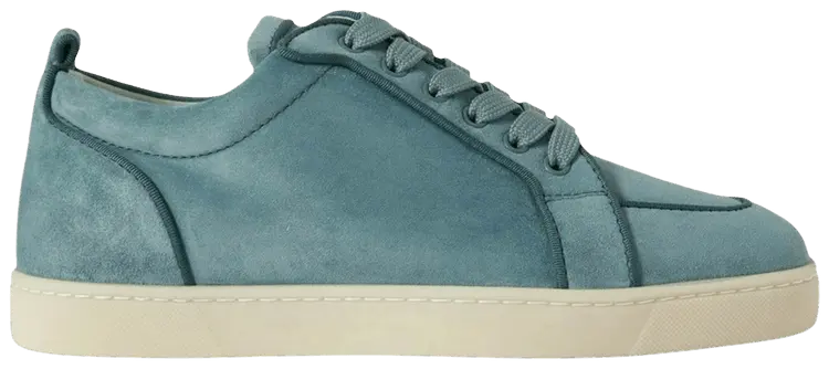 Кроссовки Christian Louboutin Rantulow Orlato Flat, синий
Кроссовки Christian Louboutin Rantulow Orlato Flat, синий