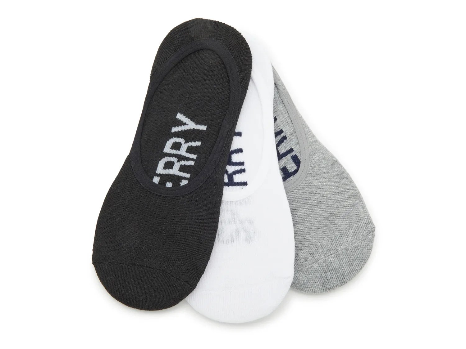 Носки Sperry Cushion No Show Liners - 3 Pack, мультиколор
Носки Sperry Cushion No Show Liners - 3 Pack, мультиколор