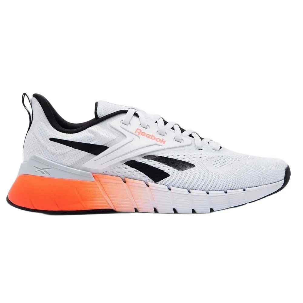 Кроссовки Reebok Classics Nano Gym, белый
Кроссовки Reebok Classics Nano Gym, белый