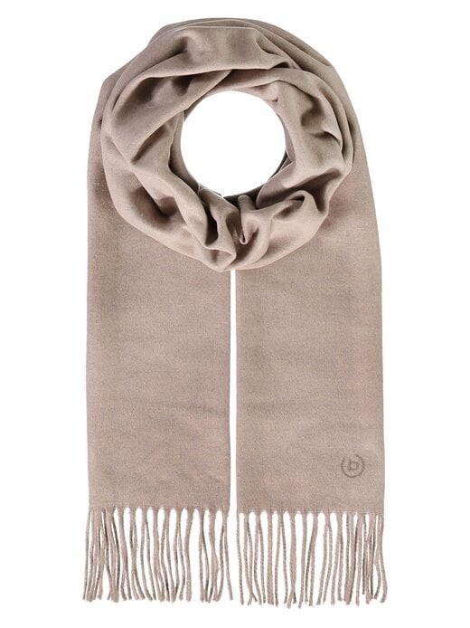 Шарф Bugatti, бежевый
Шарф Bugatti, бежевый