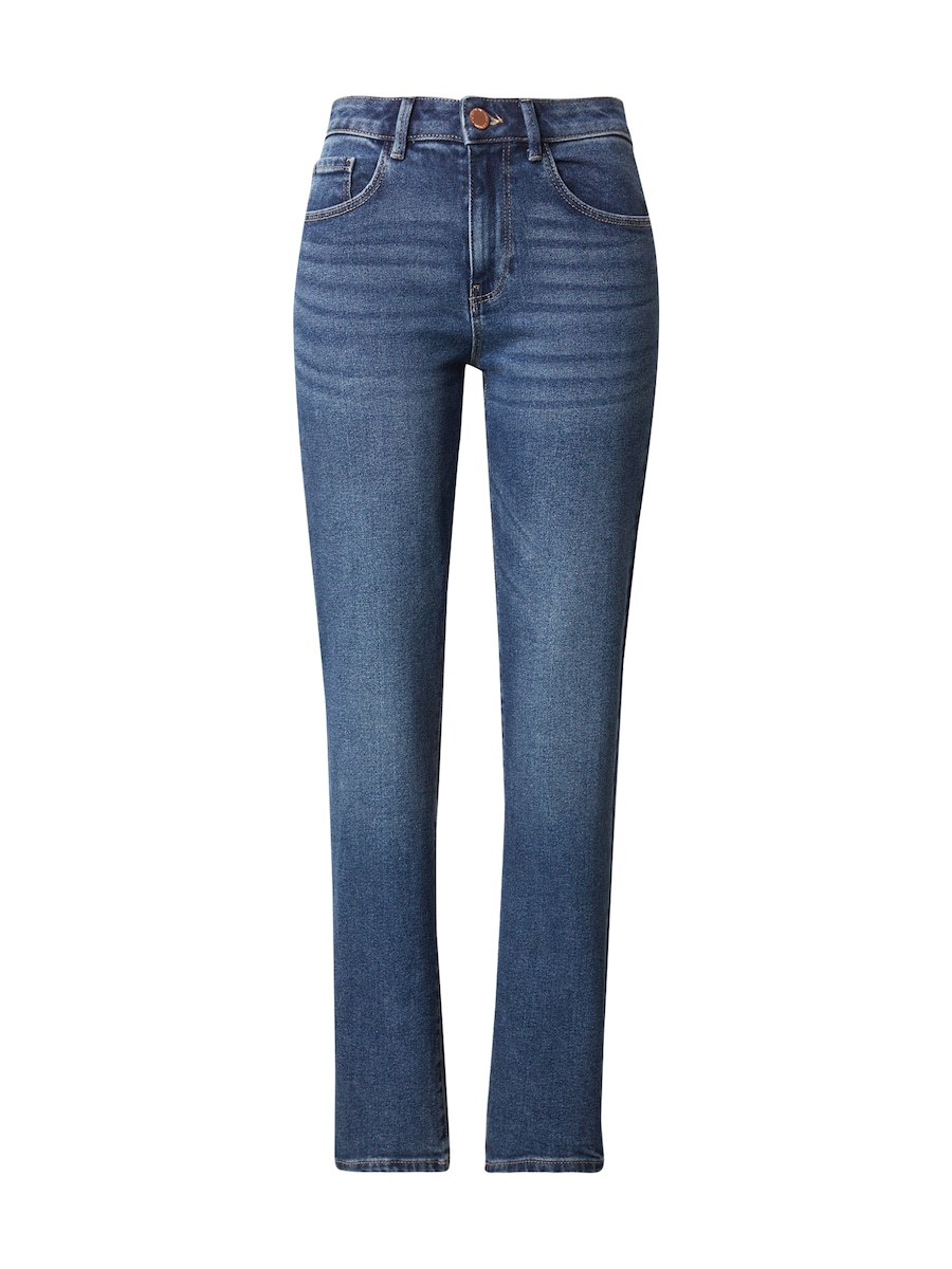 Обычные джинсы VILA VIAlice, темно-синий
Обычные джинсы VILA VIAlice, темно-синий