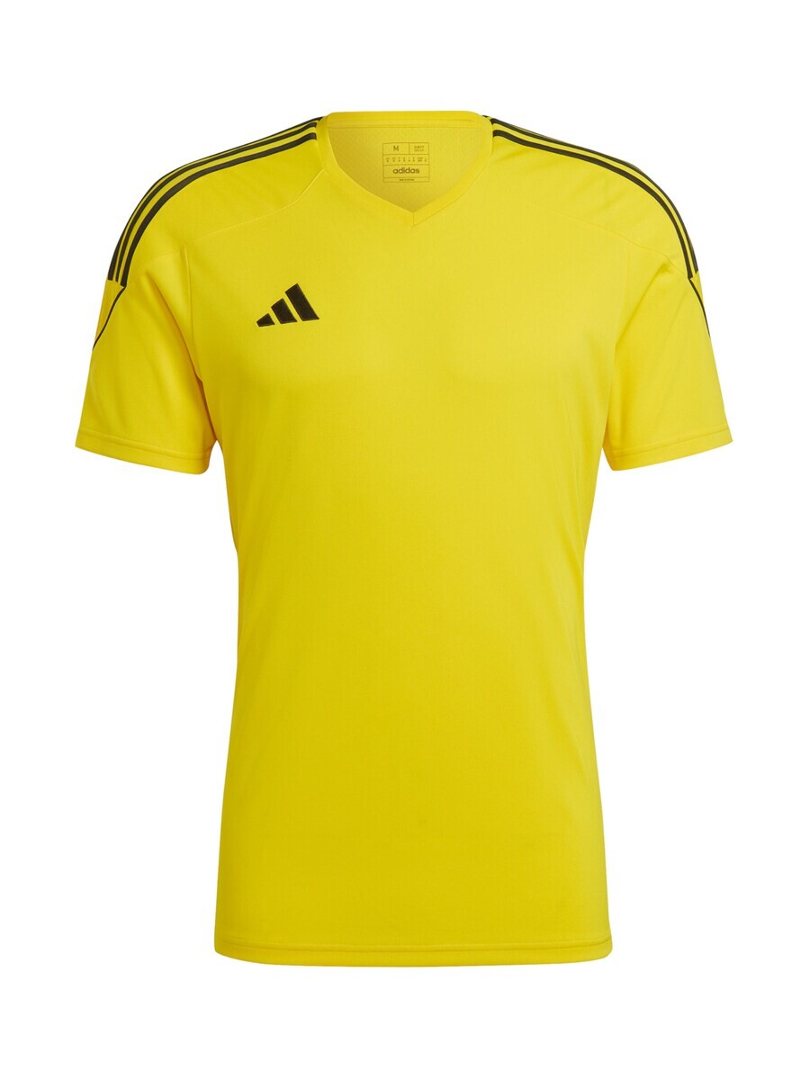 Спортивная футболка Adidas TIRO 23 LEAGUE, желтый 
Спортивная футболка Adidas TIRO 23 LEAGUE, желтый