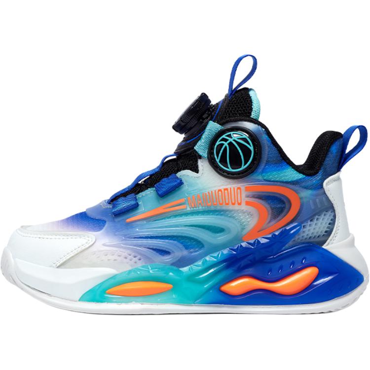 Детские баскетбольные кроссовки для детей ABC KIDS, черный
Детские баскетбольные кроссовки для детей ABC KIDS, черный