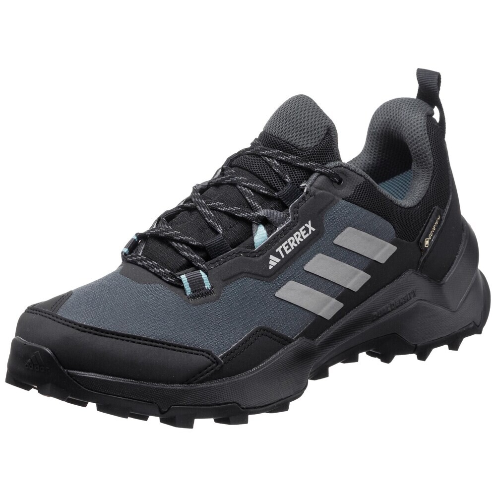 Кроссовки ADIDAS TERREX Ax4, черный
Кроссовки ADIDAS TERREX Ax4, черный