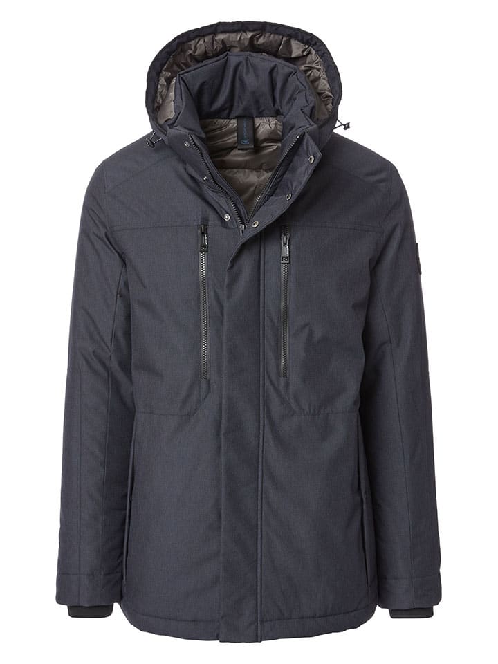 CASAMODA Функциональная куртка серого цвета
CASAMODA Функциональная куртка серого цвета