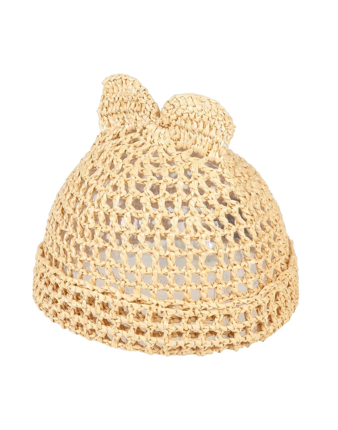 Головной убор Federica Moretti, бежевый
Головной убор Federica Moretti, бежевый