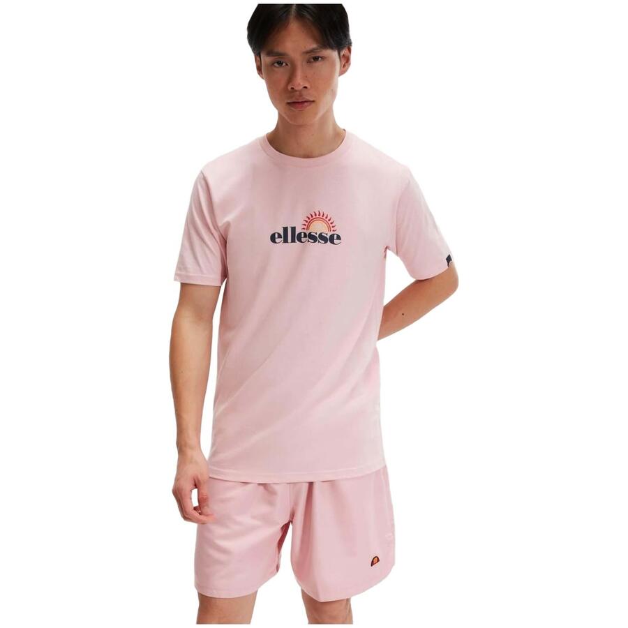 Мужская футболка Ellesse Trea
Мужская футболка Ellesse Trea