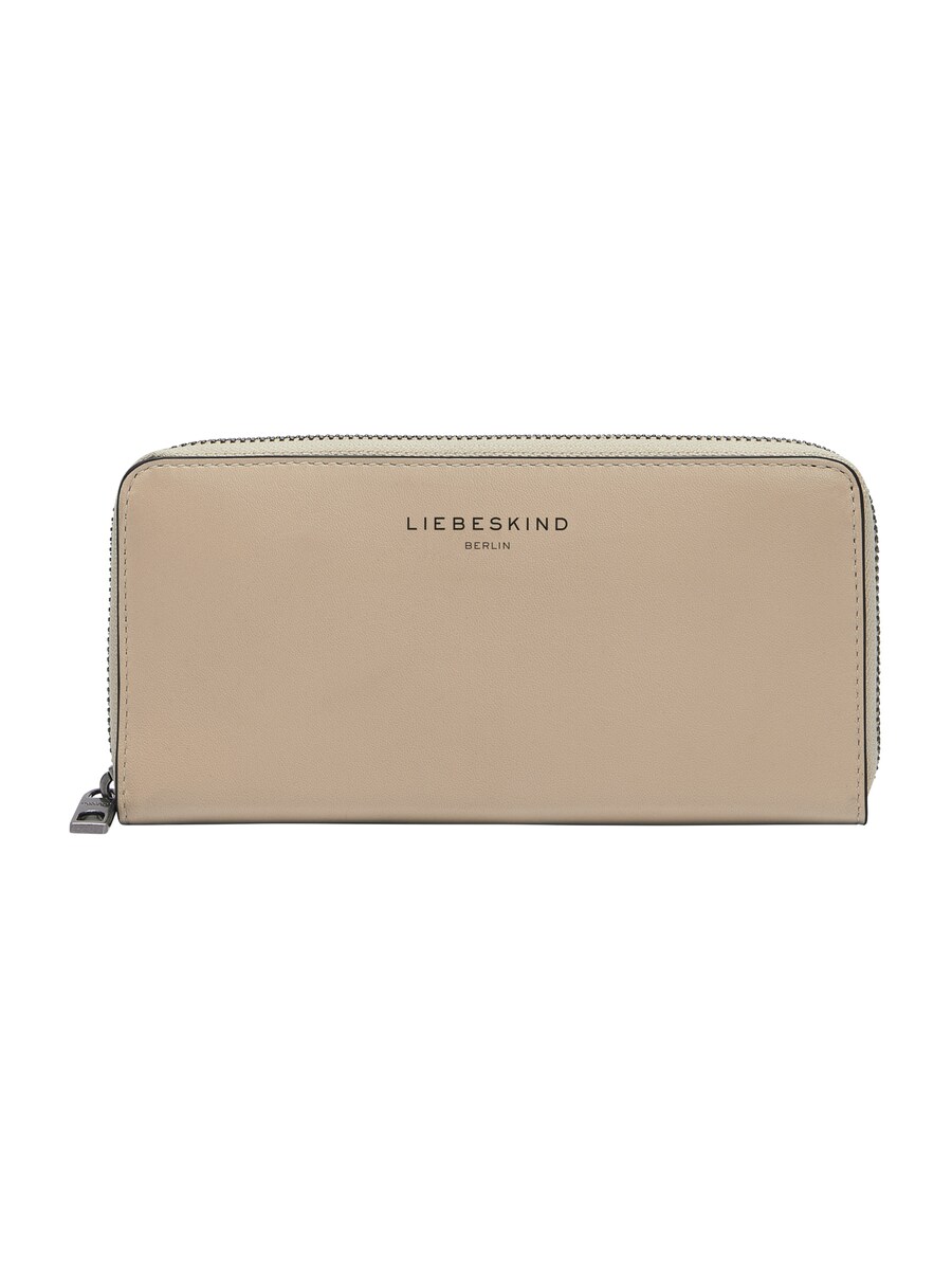 Кошелек Liebeskind Berlin, цвет Mocha
Кошелек Liebeskind Berlin, цвет Mocha
