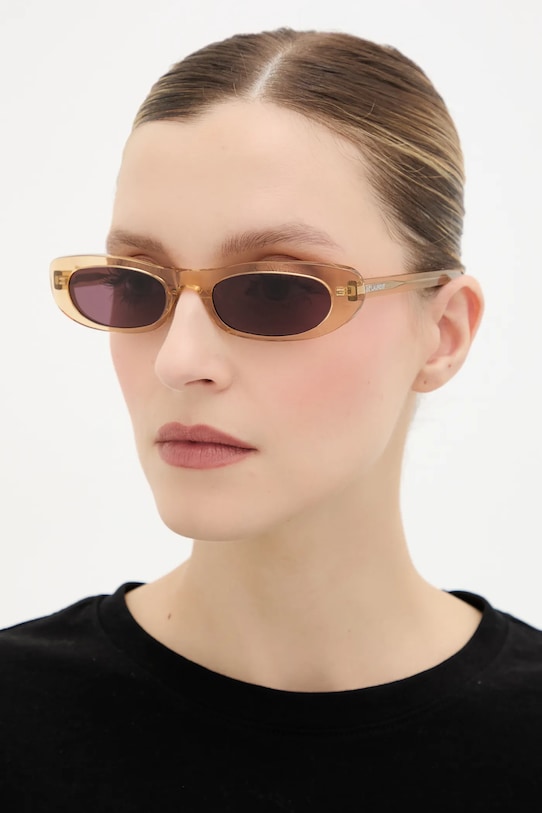 Солнцезащитные очки SHADE Saint Laurent, бежевый
Солнцезащитные очки SHADE Saint Laurent, бежевый