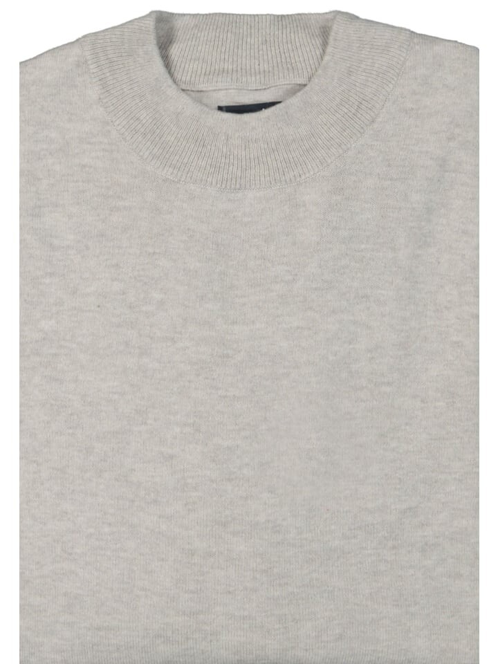 Пуловер Ragman, светло-серый
Пуловер Ragman, светло-серый