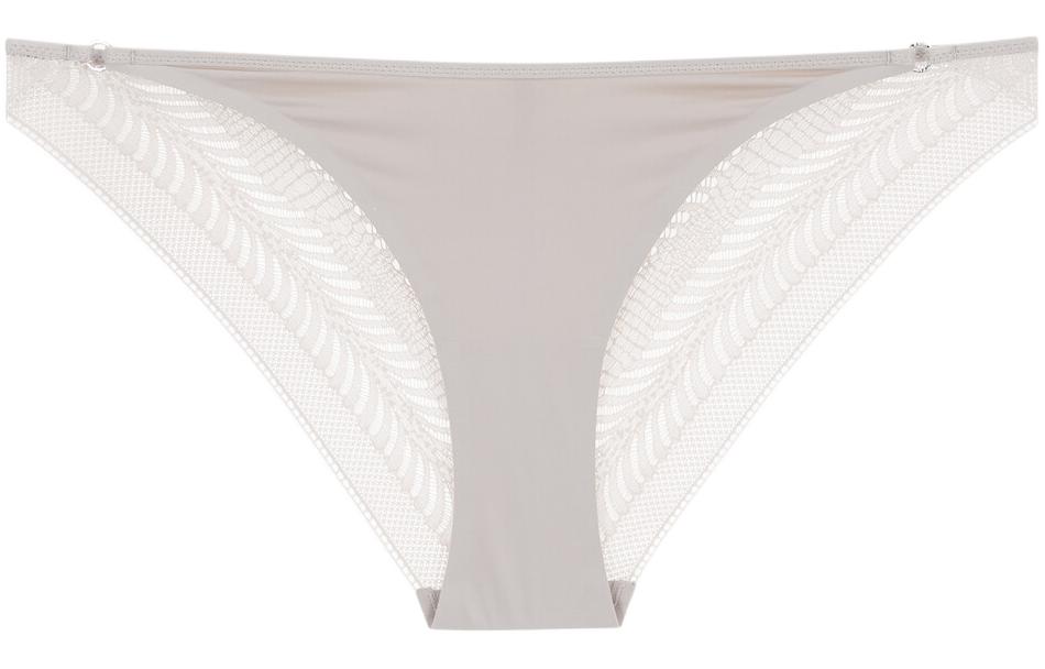 Кальсоны женские 1 упаковка светло-серые Calvin Klein
Кальсоны женские 1 упаковка светло-серые Calvin Klein