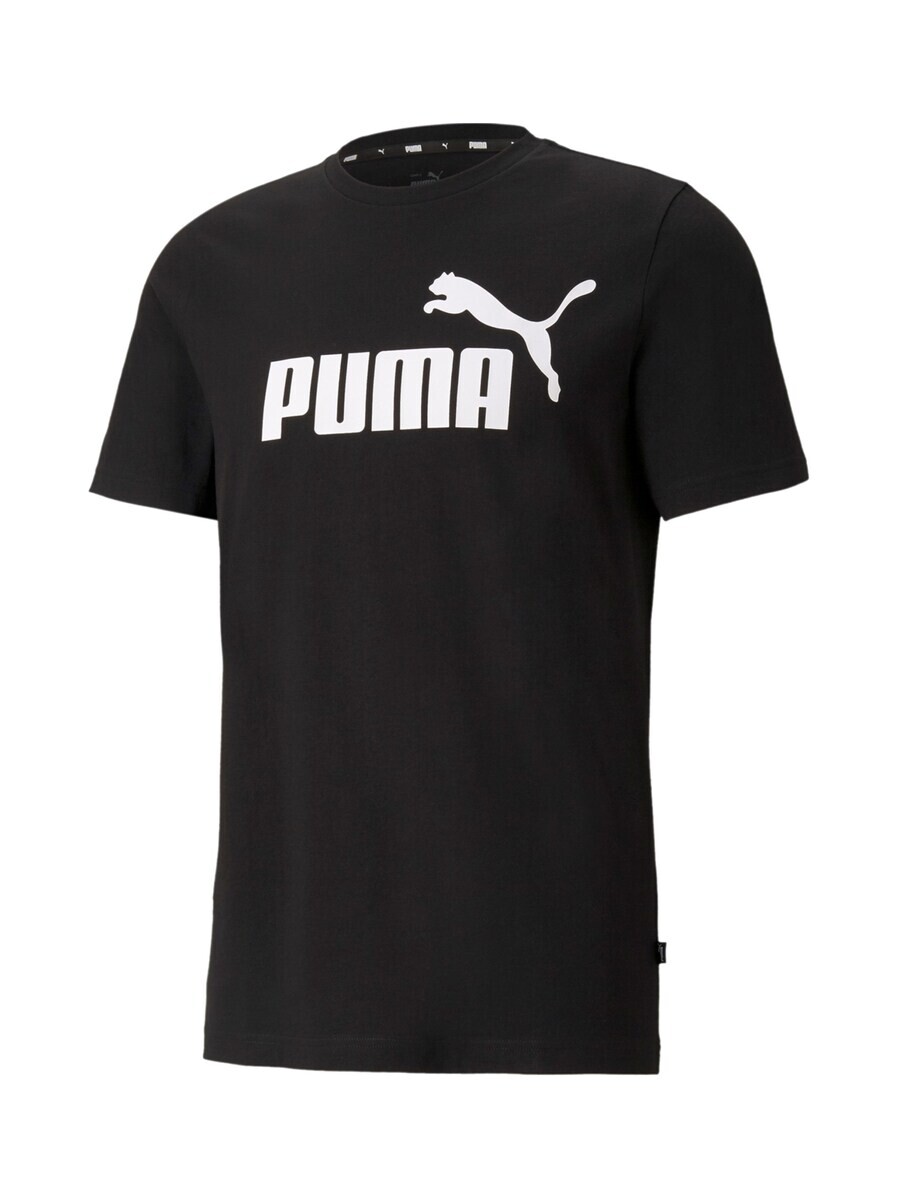 Спортивная футболка Puma, черный
Спортивная футболка Puma, черный