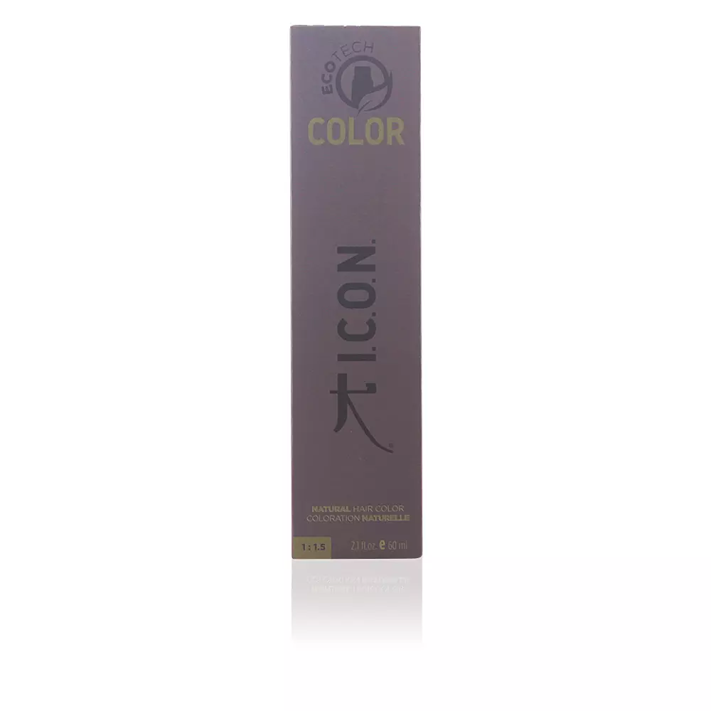 Краска для волос Ecotech color natural color I.C.O.N., цвет 6.24 hazelnut, 60 мл.
Краска для волос Ecotech color natural color I.C.O.N., цвет 6.24 hazelnut, 60 мл.