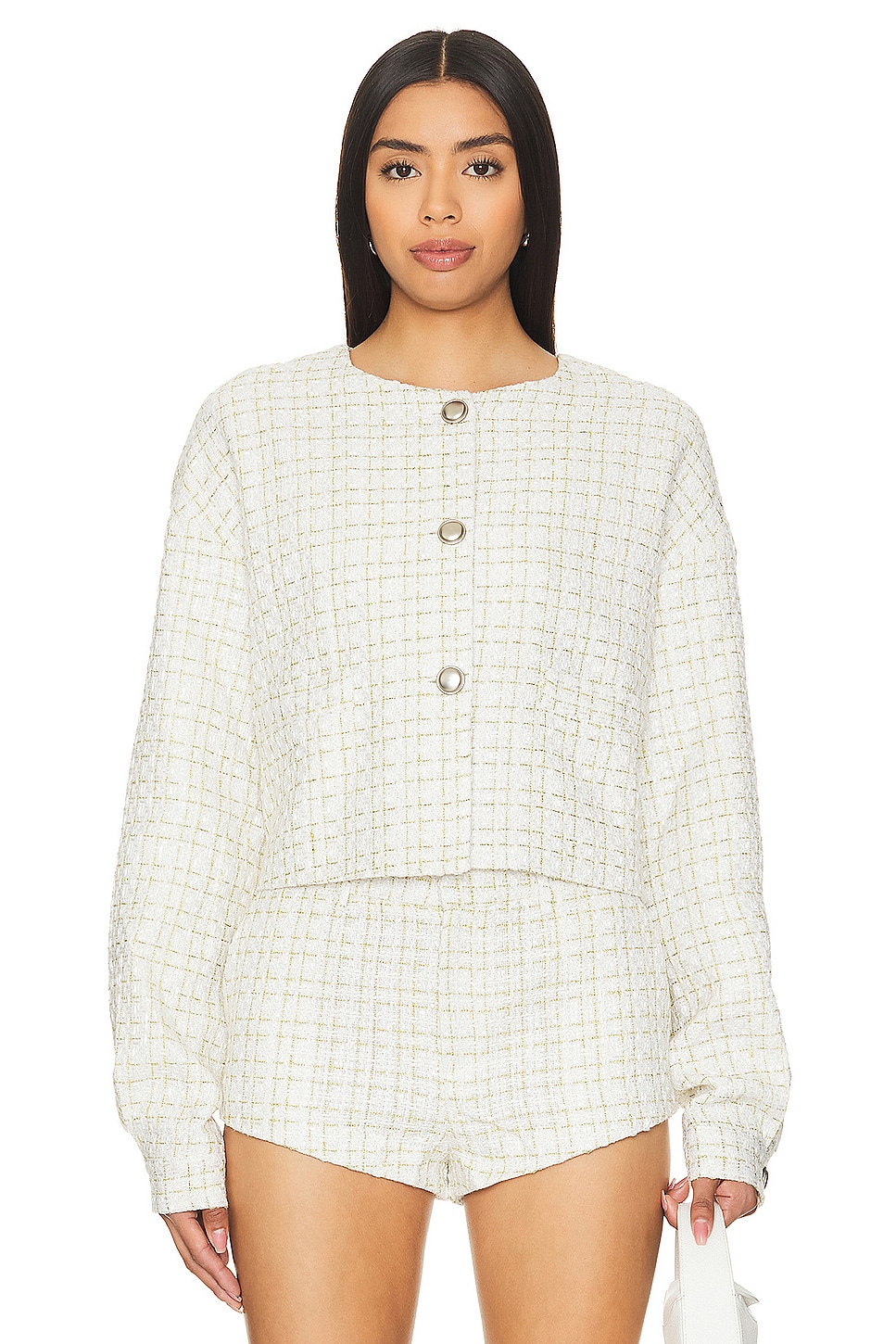 Куртка коко Lioness, цвет speckled porcelain
Куртка коко Lioness, цвет speckled porcelain