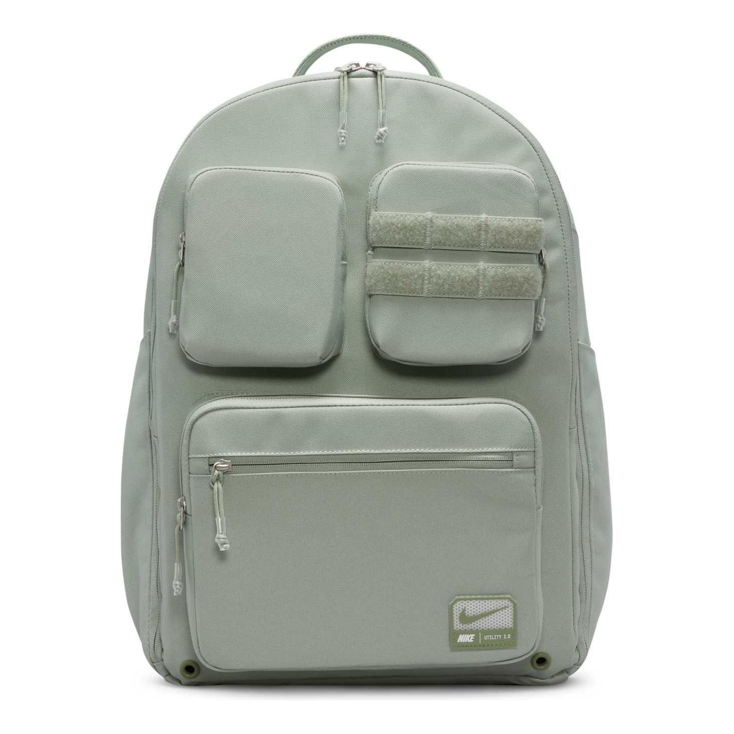 Сумка Nike Utility Power 33L 'Jade Horizon'
Сумка Nike Utility Power 33L 'Jade Horizon'
