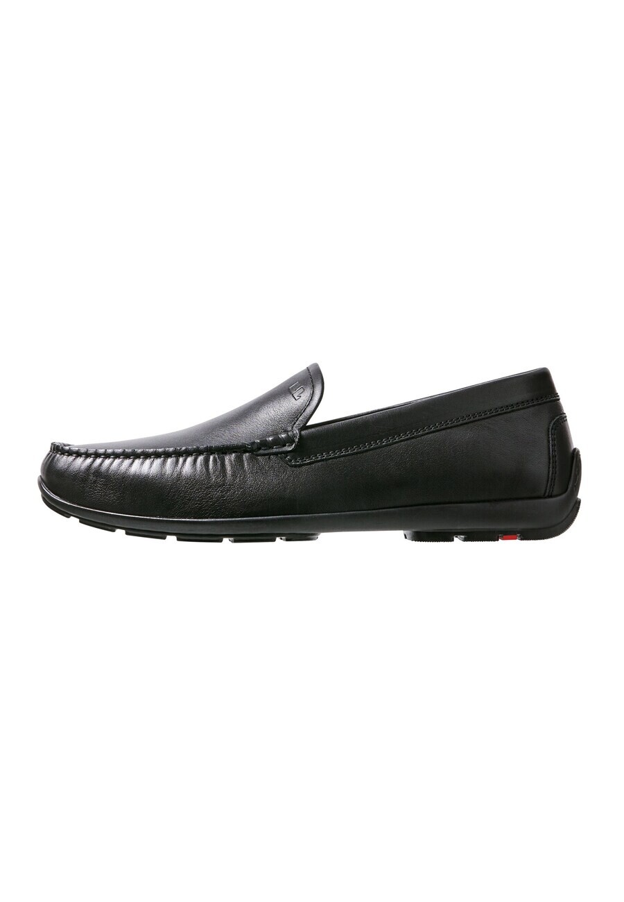 Мокасины LLOYD Moccasins EMILIO, черный
Мокасины LLOYD Moccasins EMILIO, черный