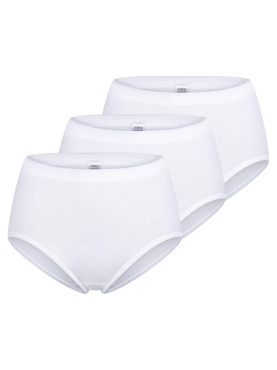 Трусики Mey 2000, белый
Трусики Mey 2000, белый