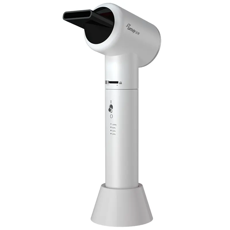 Фен для волос Umay, 5 generations of refinement
Фен для волос Umay, 5 generations of refinement