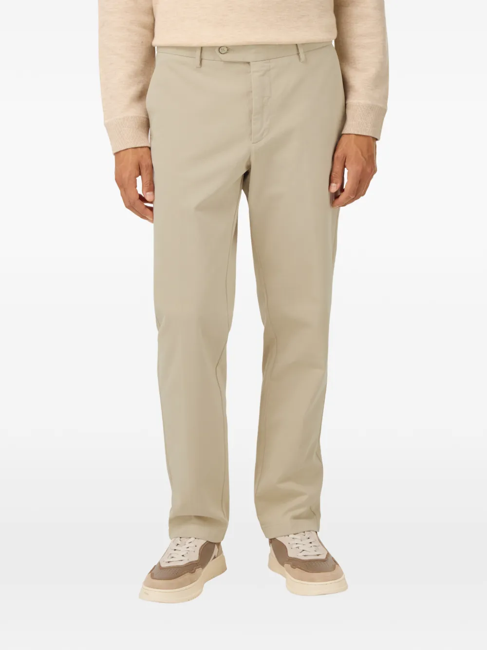 Брюки Filippo Boggi Milano, нейтральный
Брюки Filippo Boggi Milano, нейтральный