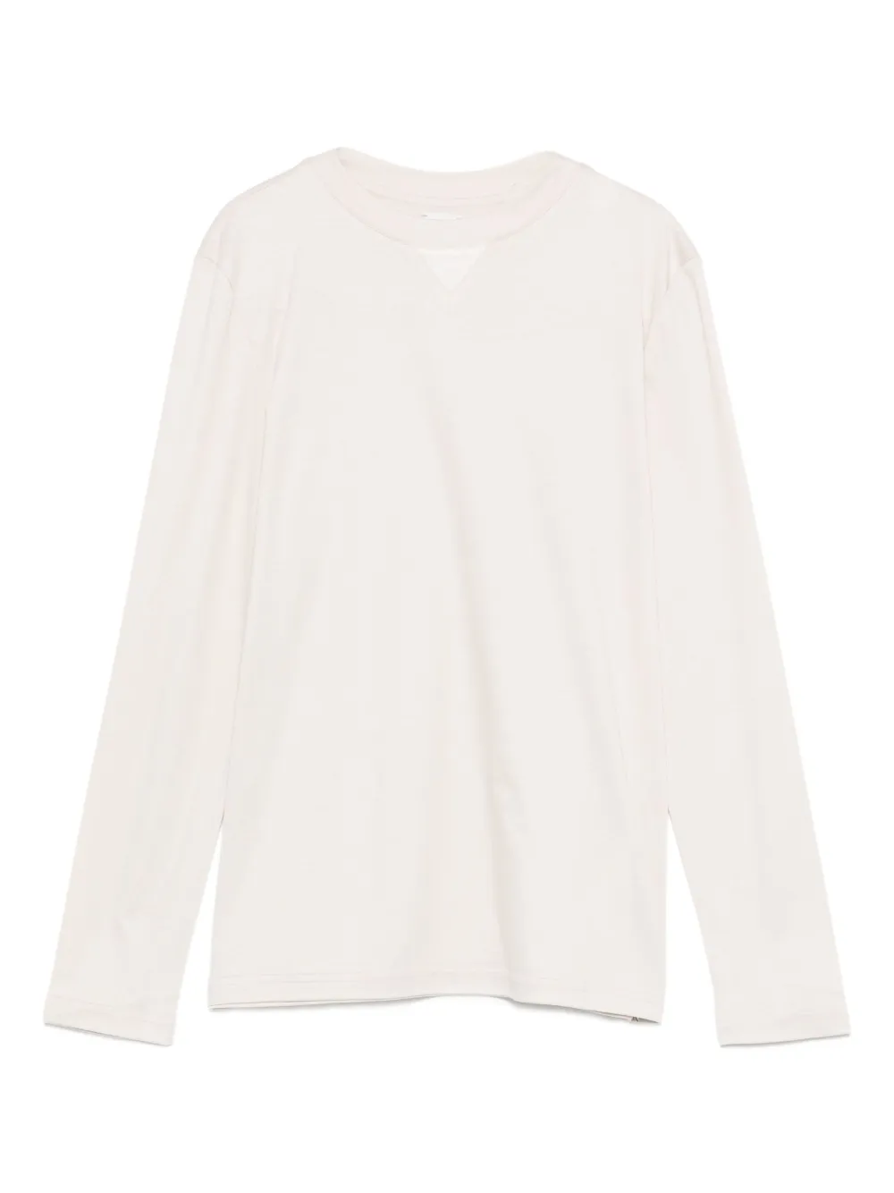 Топ с длинными рукавами Eleventy, нейтральный
Топ с длинными рукавами Eleventy, нейтральный