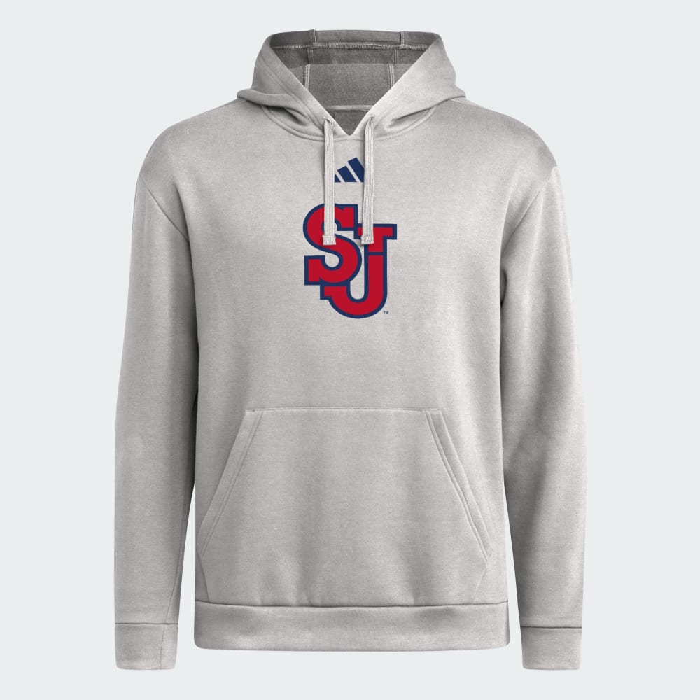 Худи Adidas St. John's Fleece Hoodie, цвет Medium Grey Heather/Ncaa-Stj-733
Худи Adidas St. John's Fleece Hoodie, цвет Medium Grey Heather/Ncaa-Stj-733