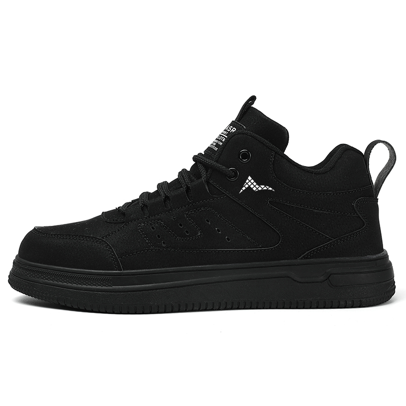 Мужские низкие кроссовки для скейтбординга с противоскользящей амортизацией, износостойкие, увеличивающие рост ATONGMU, Black
Мужские низкие кроссовки для скейтбординга с противоскользящей амортизацией, износостойкие, увеличивающие рост ATONGMU, Black