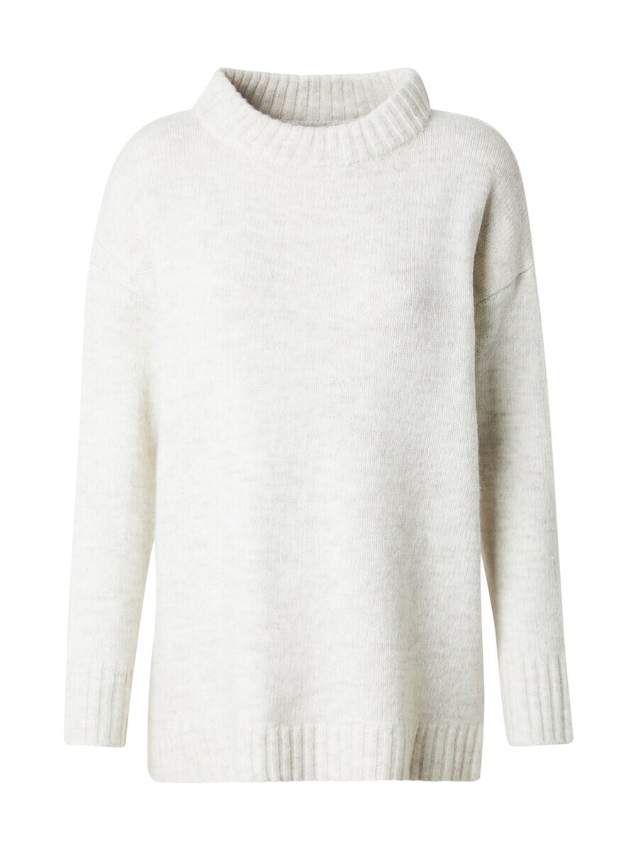 Тонкий вязаный свитер Hailys Sweater Es44tella, цвет mottled white
Тонкий вязаный свитер Hailys Sweater Es44tella, цвет mottled white