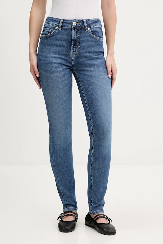 Джинсы girali_1 HUGO, синий
Джинсы girali_1 HUGO, синий