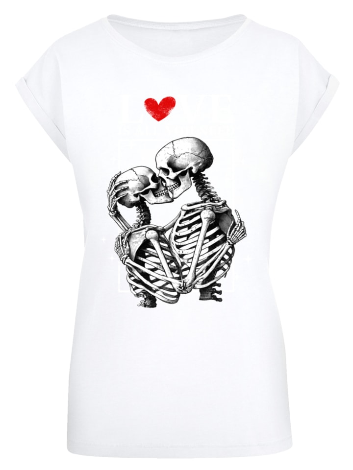 Футболка F4NT4STIC, белый
Футболка F4NT4STIC, белый