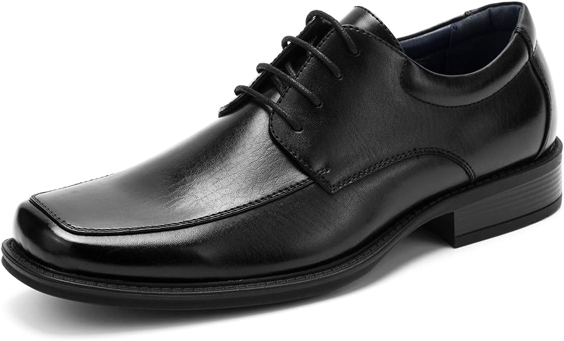 Мужские классические оксфорды Temeshu, повседневные и деловые с шнуровкой, легкие, модель DS11, черный
Мужские классические оксфорды Temeshu, повседневные и деловые с шнуровкой, легкие, модель DS11, черный