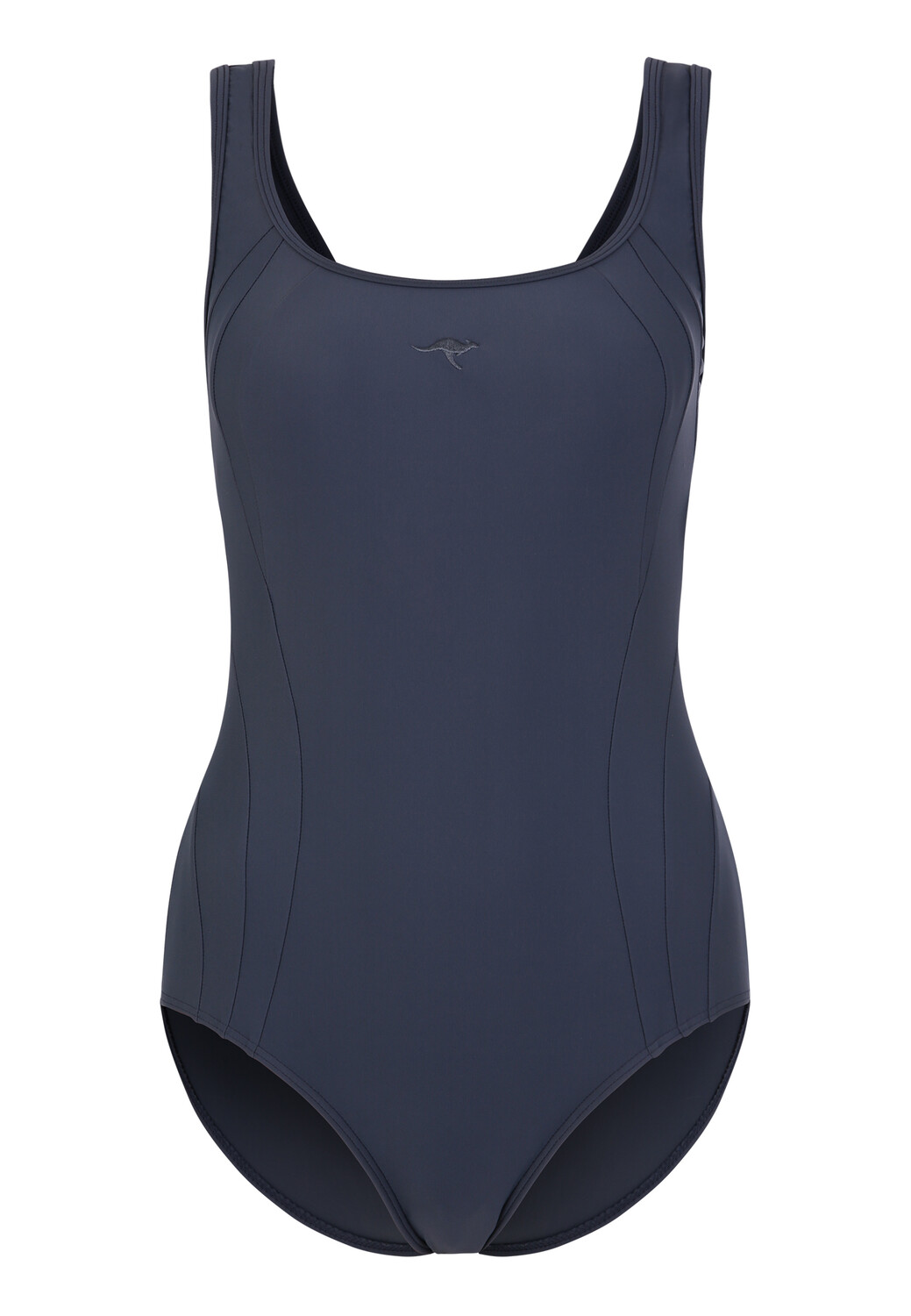 Купальник Kangaroos, серо синий
Купальник Kangaroos, серо синий