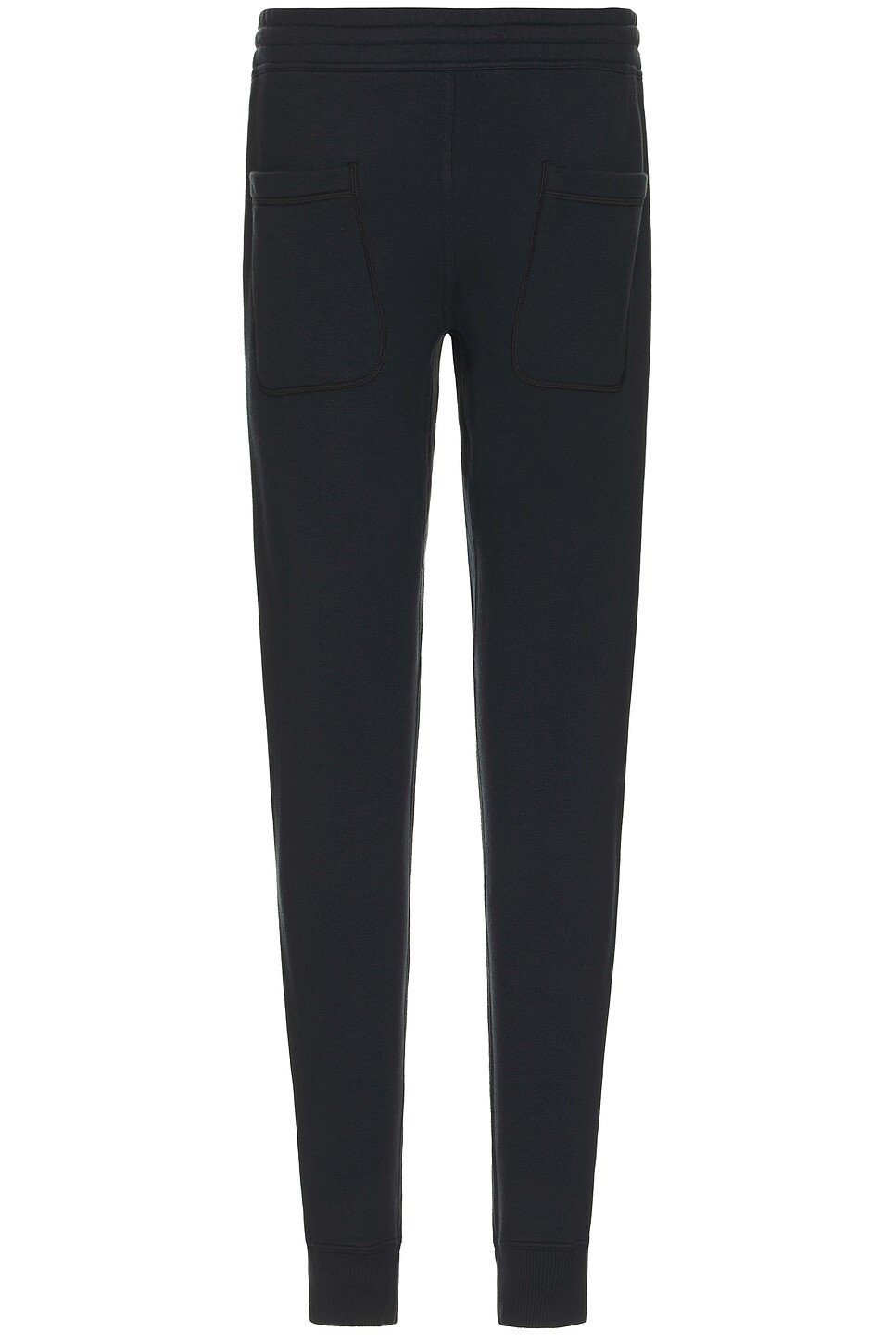 Винтажные спортивные штаны, окрашенные в готовую одежду Tom Ford, цвет Space Blue
Винтажные спортивные штаны, окрашенные в готовую одежду Tom Ford, цвет Space Blue