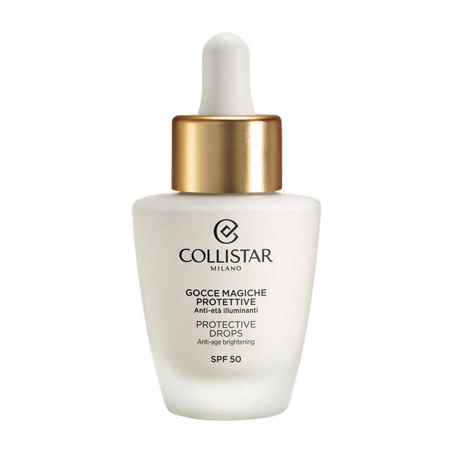 Сыворотка для лица Collistar Protective Magic Drops SPF50, 30 ml
Сыворотка для лица Collistar Protective Magic Drops SPF50, 30 ml