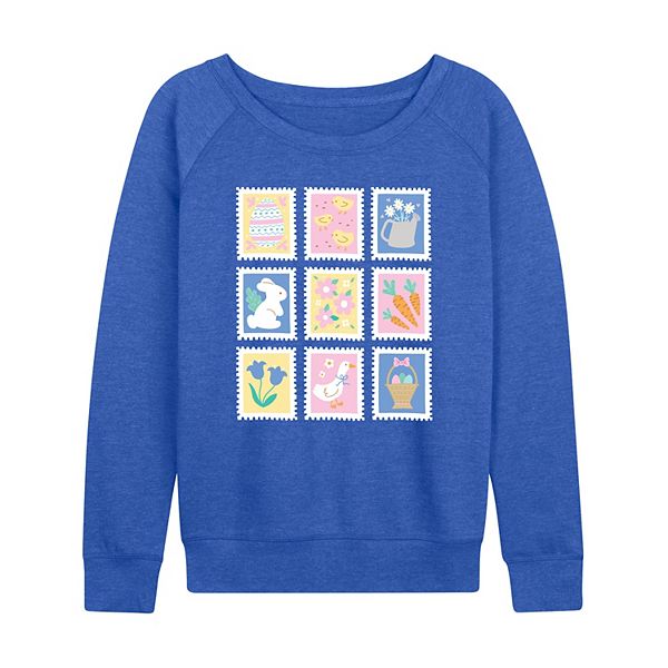 Женская футболка с длинным рукавом из френч терри Licensed Character, Heather Royal Blue, Синий, Женская футболка с длинным рукавом из френч терри Licensed Character, Heather Royal Blue
Женская футболка с длинным рукавом из френч терри Licensed Character, Heather Royal Blue, Синий, Женская футболка с длинным рукавом из френч терри Licensed Character, Heather Royal Blue