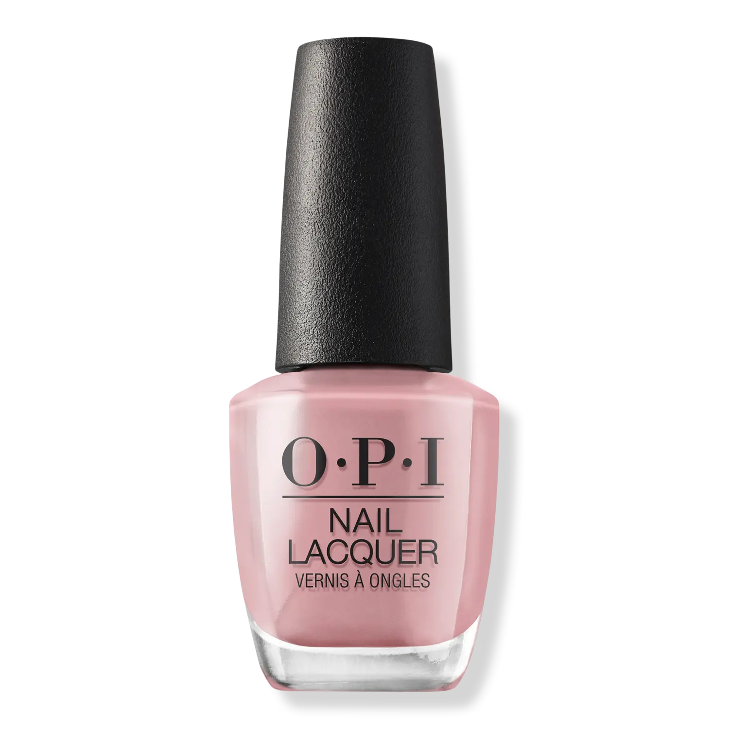 Лак для ногтей, розовый OPI, Tickle My France-y
Лак для ногтей, розовый OPI, Tickle My France-y