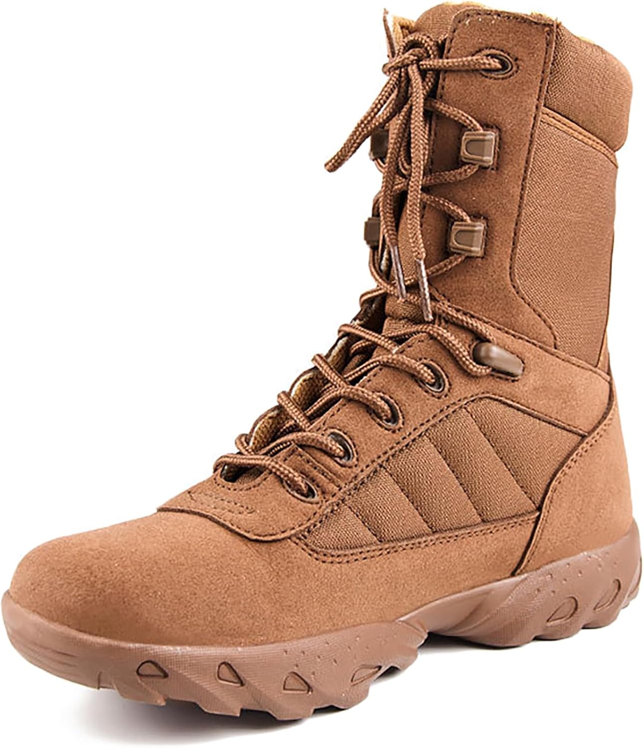 Мужские ботинки для прогулок на природе, ботинки для похода, армейские ботинки на шнуровке, военные тактические ботинки для треккинга, ботинки на щиколотке, песчаная молния-40 Qaxzesa, 40 Brownlaceup
Мужские ботинки для прогулок на природе, ботинки для похода, армейские ботинки на шнуровке, военные тактические ботинки для треккинга, ботинки на щиколотке, песчаная молния-40 Qaxzesa, 40 Brownlaceup