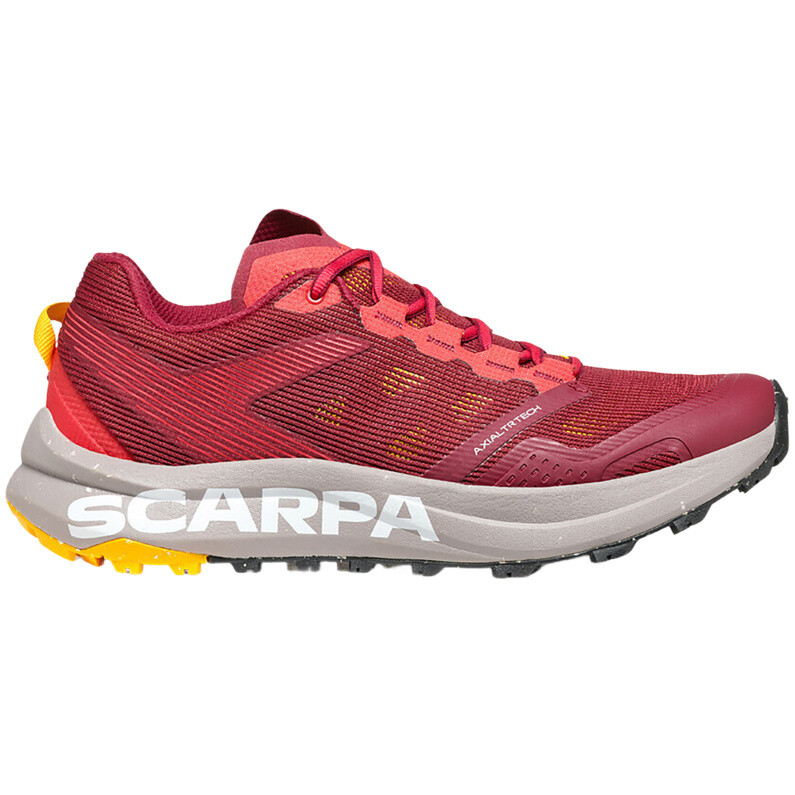 Женские туфли Spin Planet Scarpa, красный
Женские туфли Spin Planet Scarpa, красный