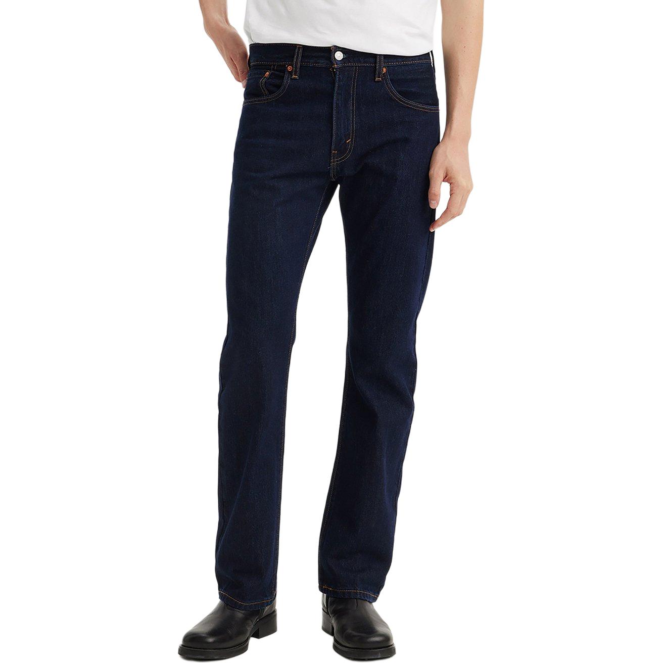 Levis Джинсы мужские синие
Levis Джинсы мужские синие