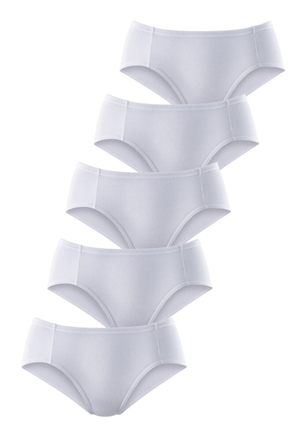 Трусики PETITE FLEUR, белый
Трусики PETITE FLEUR, белый