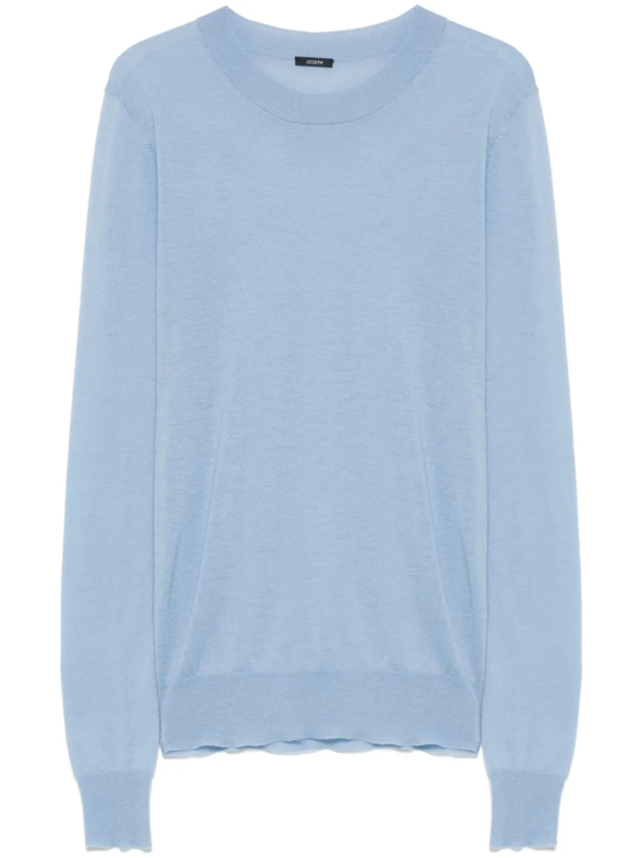 Свитер Cashair JOSEPH, синий
Свитер Cashair JOSEPH, синий