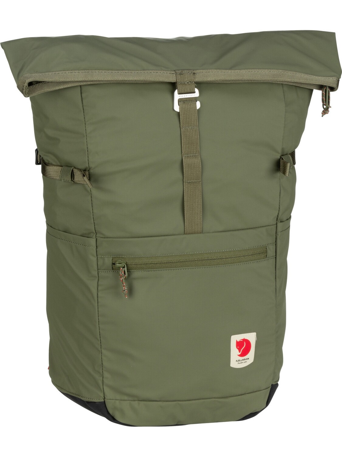 Рюкзак FJÄLLRÄVEN/Backpack High Coast Foldsack 24, зеленый
Рюкзак FJÄLLRÄVEN/Backpack High Coast Foldsack 24, зеленый