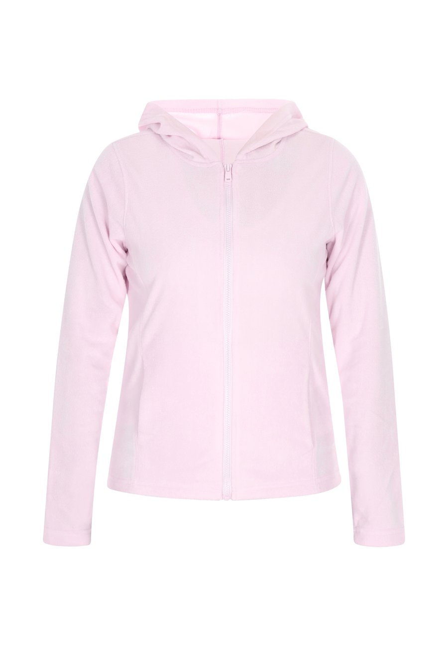 Флисовая куртка myMo CO-BRANDED WITH BEACH BUDZ, Flieder/Light Pink
Флисовая куртка myMo CO-BRANDED WITH BEACH BUDZ, Flieder/Light Pink