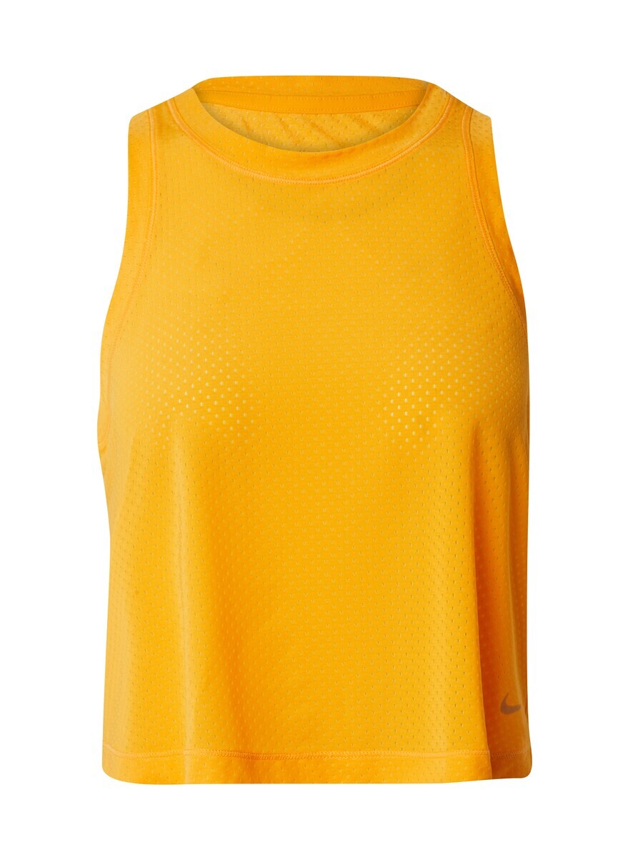 Майка NIKE Sports Top ONE CLASSIC, цвет yellow gold
Майка NIKE Sports Top ONE CLASSIC, цвет yellow gold