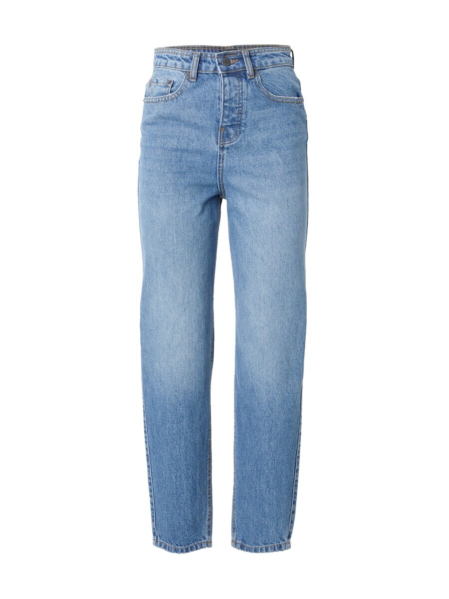 Джинсы Nasty Gal Regular Jeans, синий деним
Джинсы Nasty Gal Regular Jeans, синий деним